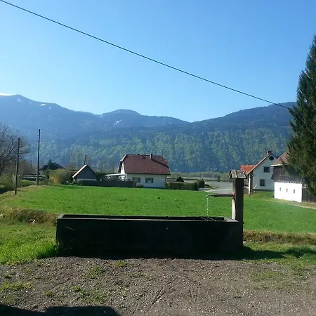 Lackner 3* Nötsch